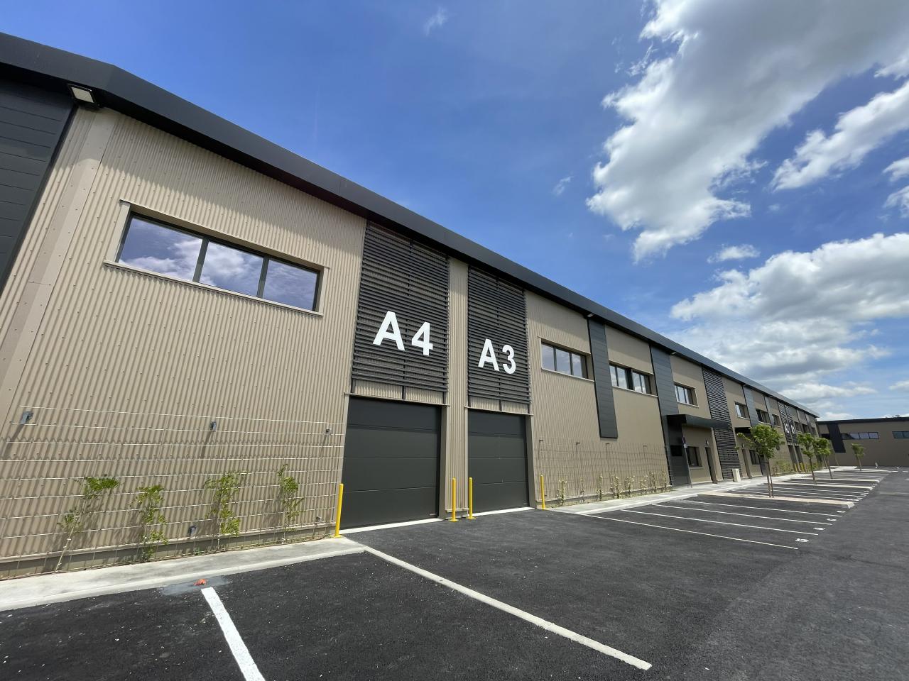 Local d'activité Launaguet 3282m² Location local d'activité Launaguet Haute-Garonne OLACT2421300 1